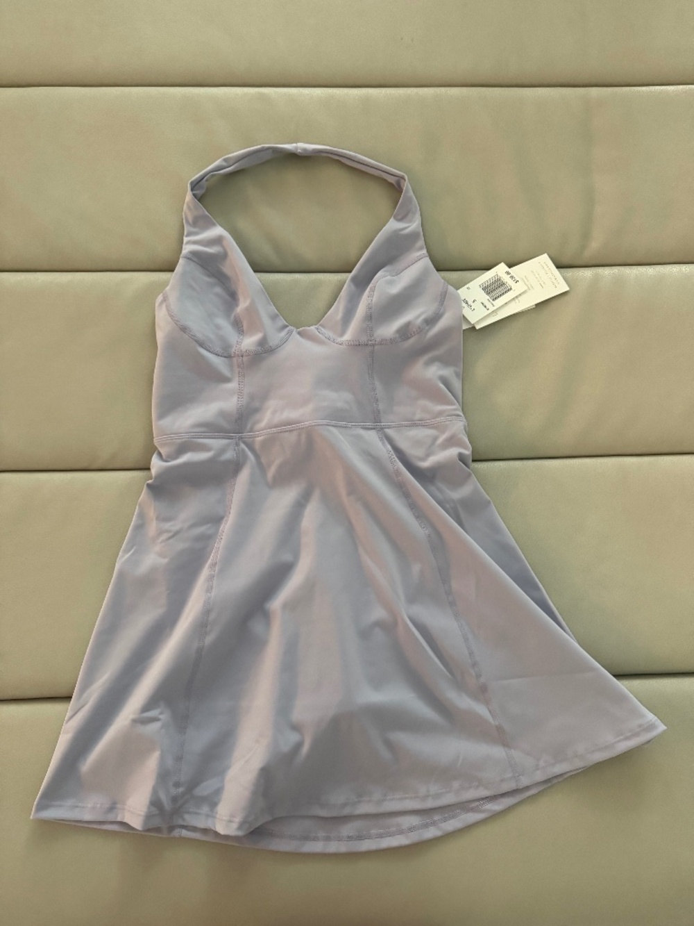 L space Pierce dress small NWT $130